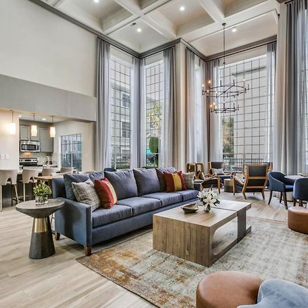 Resort Style Apt/Home In Houston Medical Centre Exteriör bild