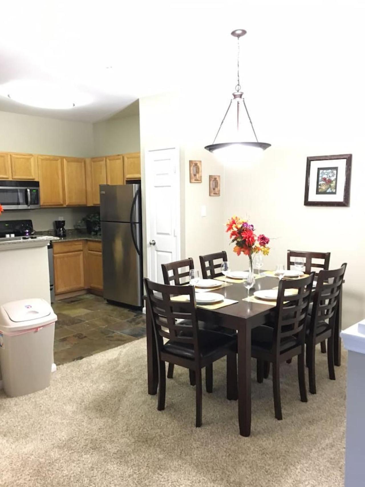 Resort Style Apt/Home In Houston Medical Centre Exteriör bild