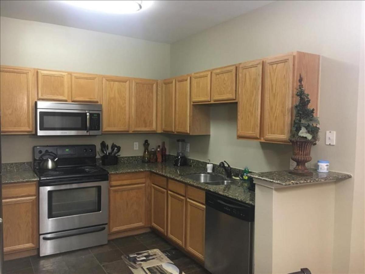 Resort Style Apt/Home In Houston Medical Centre Exteriör bild