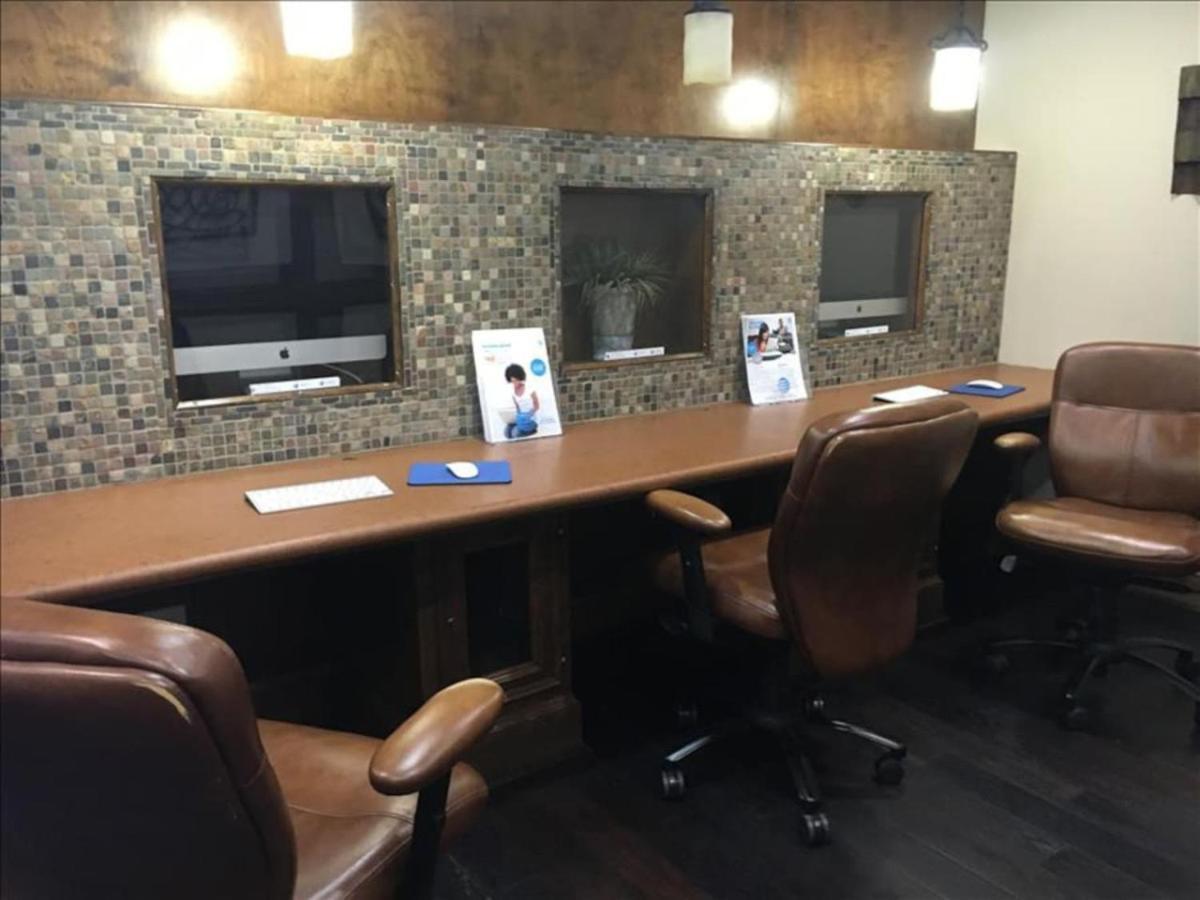 Resort Style Apt/Home In Houston Medical Centre Exteriör bild