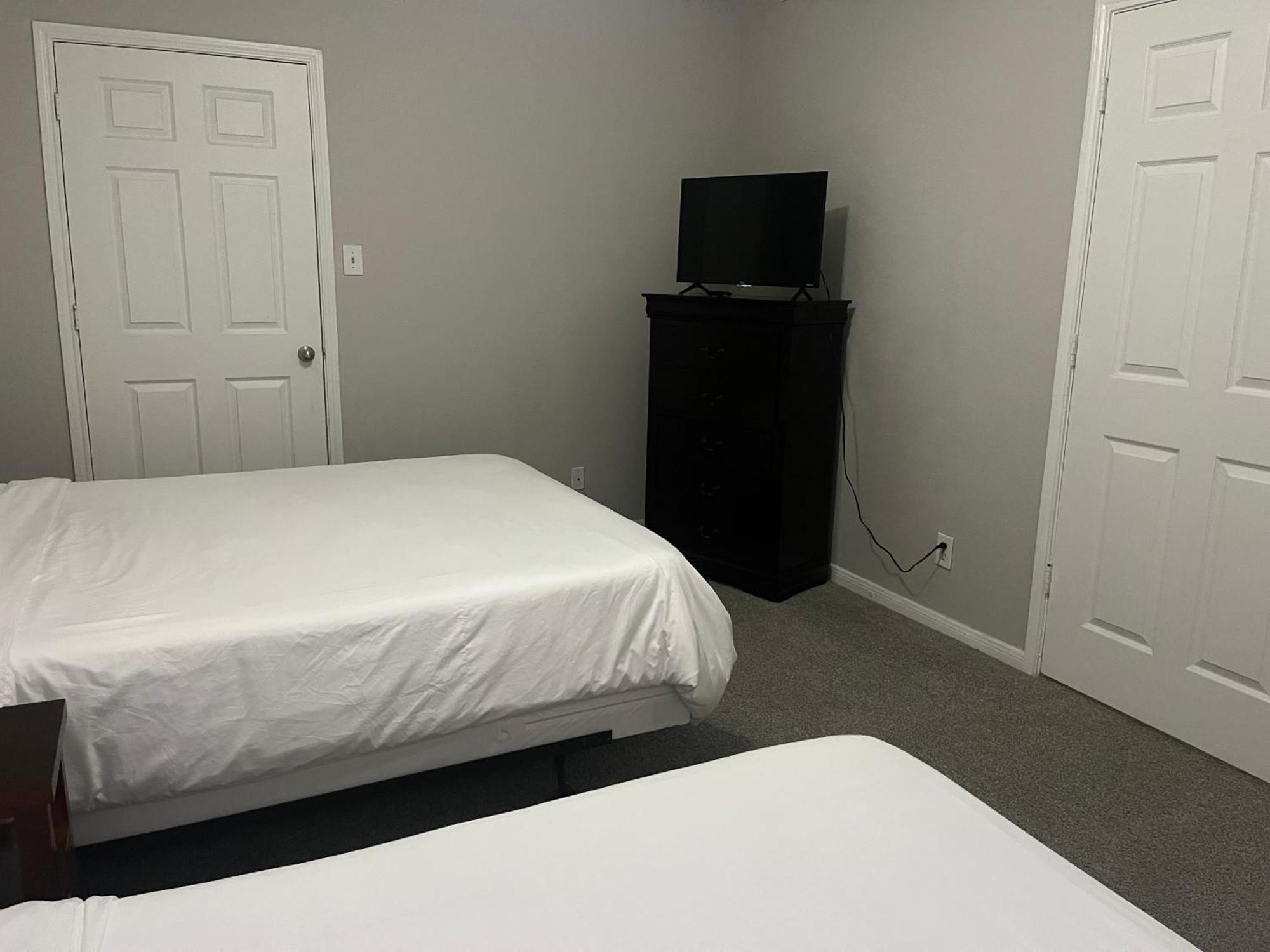 Resort Style Apt/Home In Houston Medical Centre Rum bild